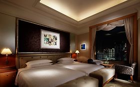 Yokohama Bay Sheraton Hotel And Towers